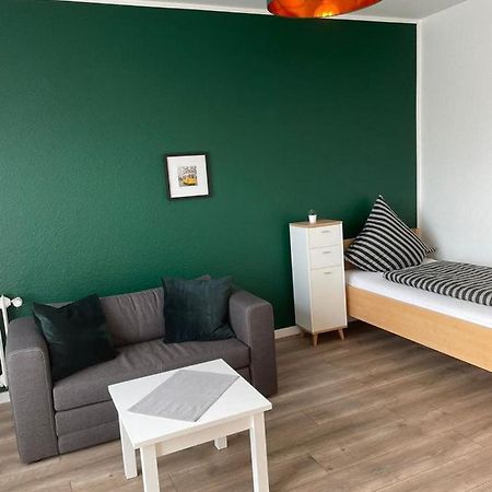 Stadtlohn Cityapartment מראה חיצוני תמונה