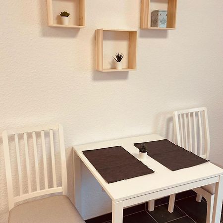 Stadtlohn Cityapartment מראה חיצוני תמונה