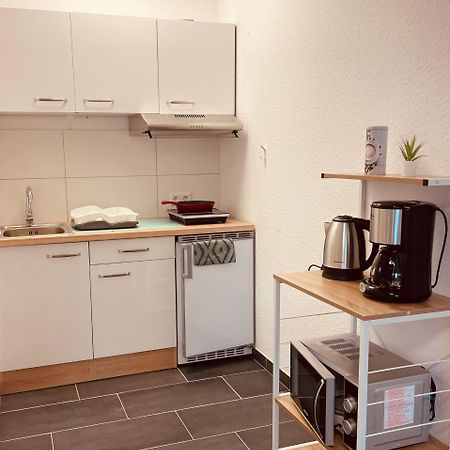 Stadtlohn Cityapartment מראה חיצוני תמונה