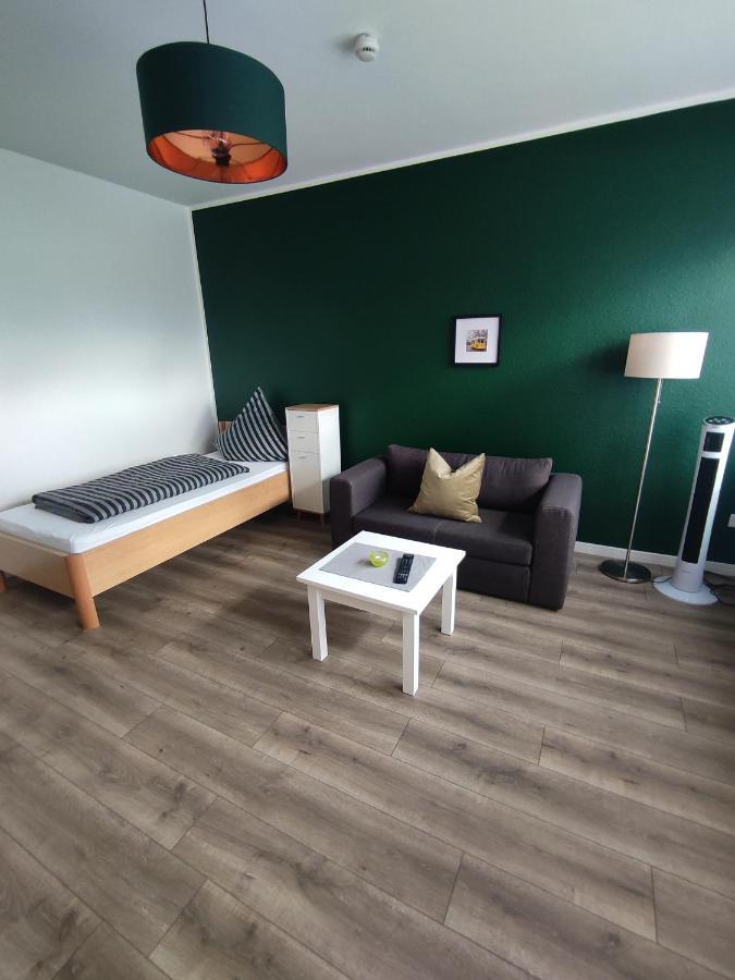 Stadtlohn Cityapartment מראה חיצוני תמונה