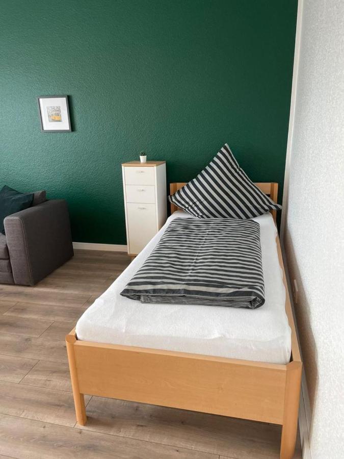 Stadtlohn Cityapartment מראה חיצוני תמונה