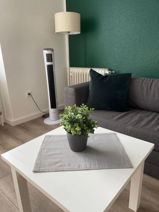 Stadtlohn Cityapartment מראה חיצוני תמונה