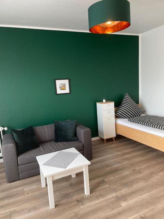 Stadtlohn Cityapartment מראה חיצוני תמונה