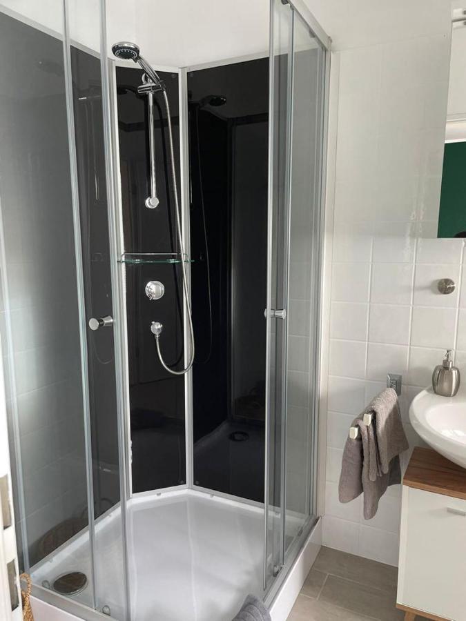 Stadtlohn Cityapartment מראה חיצוני תמונה