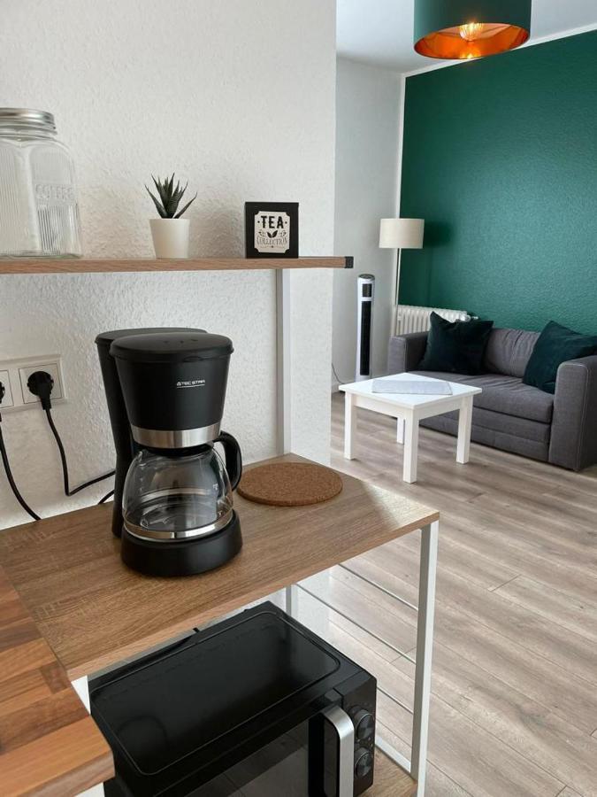 Stadtlohn Cityapartment מראה חיצוני תמונה