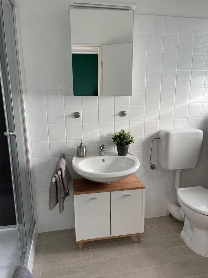 Stadtlohn Cityapartment מראה חיצוני תמונה