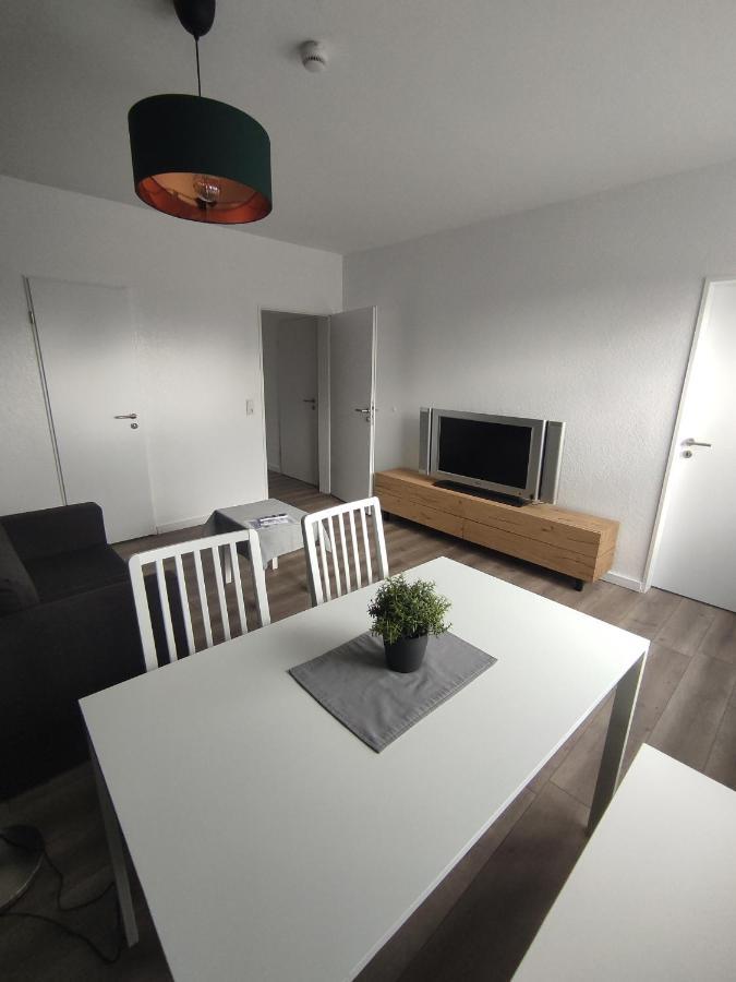 Stadtlohn Cityapartment חדר תמונה