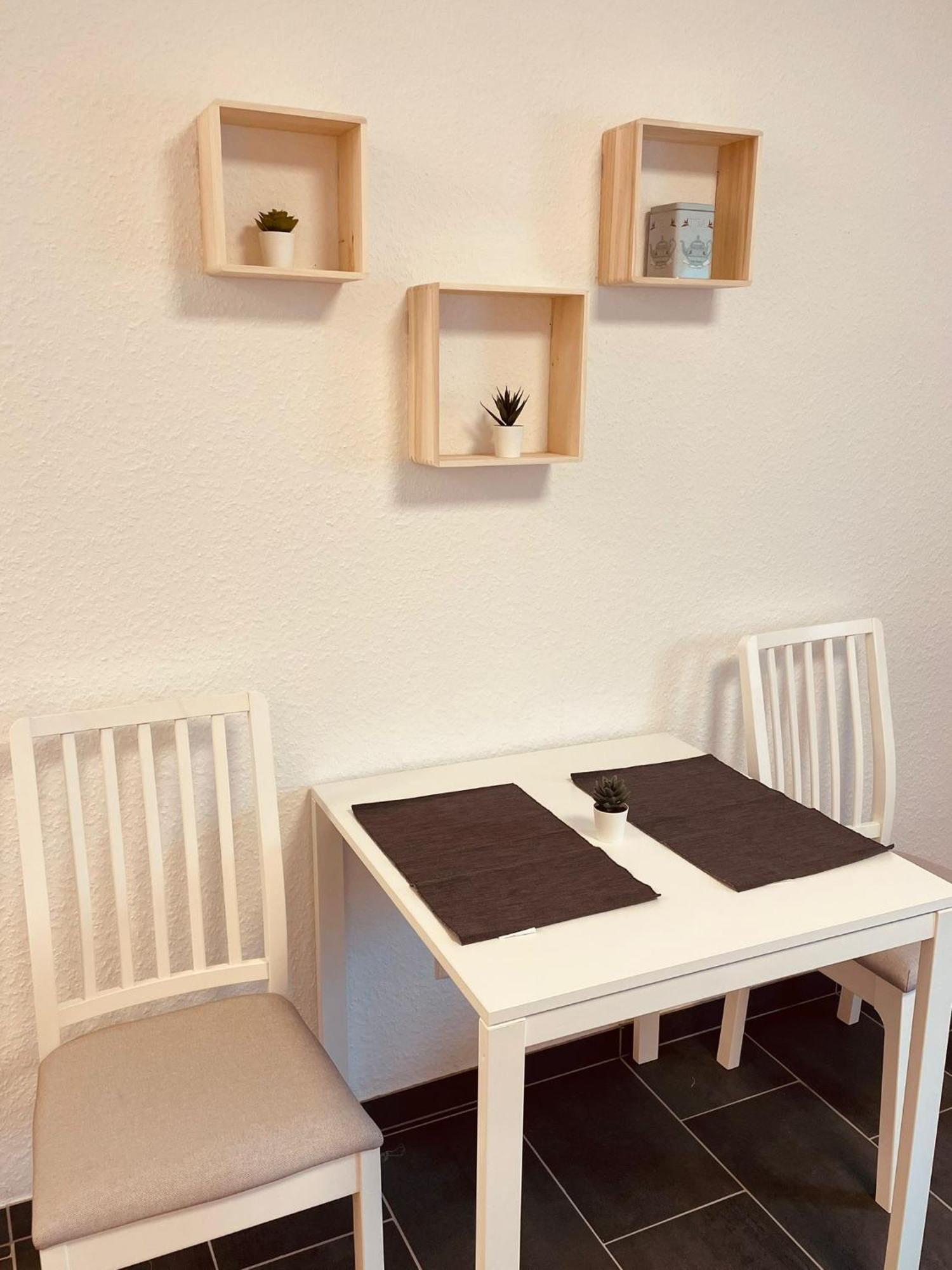Stadtlohn Cityapartment מראה חיצוני תמונה
